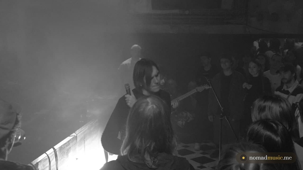 Zharok (Жарок) at Changeover 2026