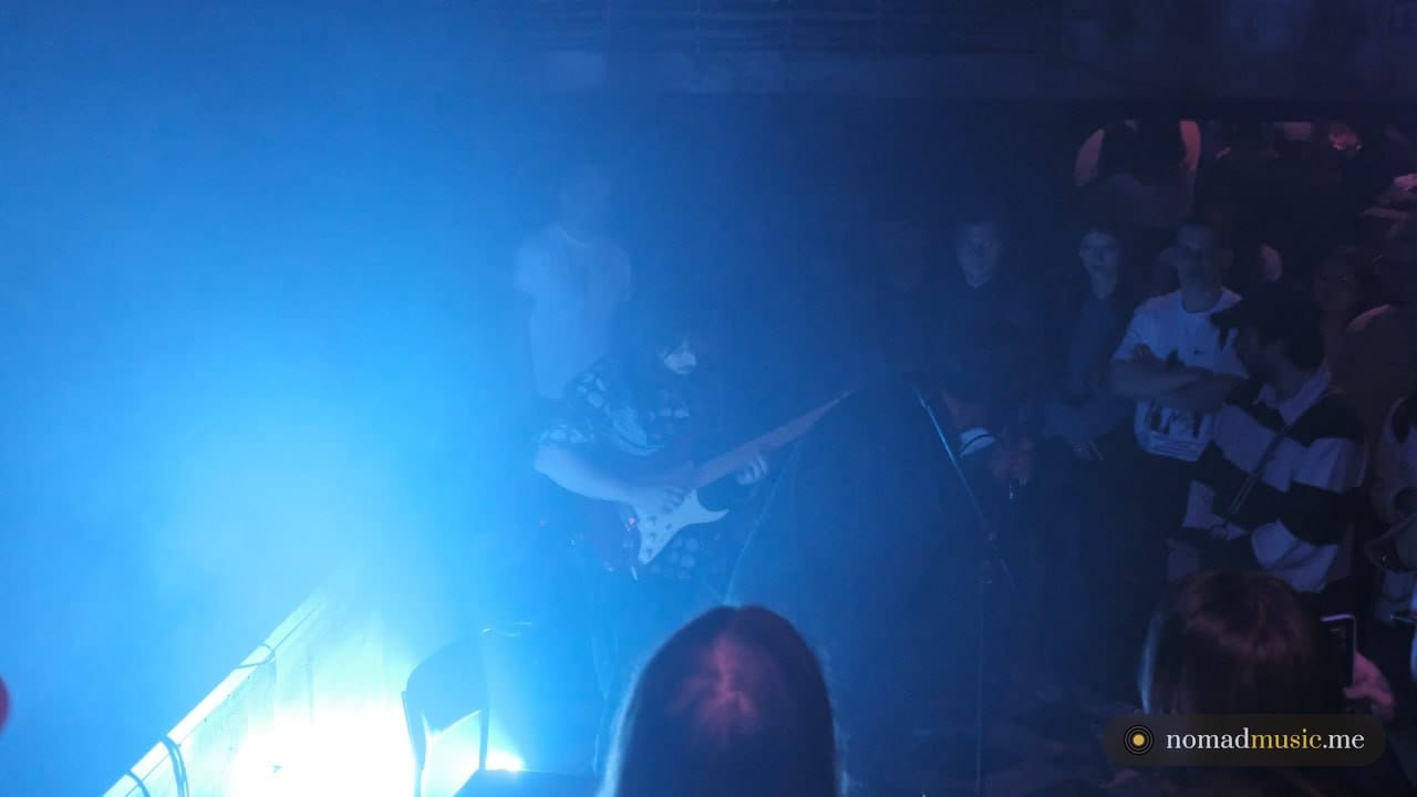 Zharok (Жарок) at Changeover 2026