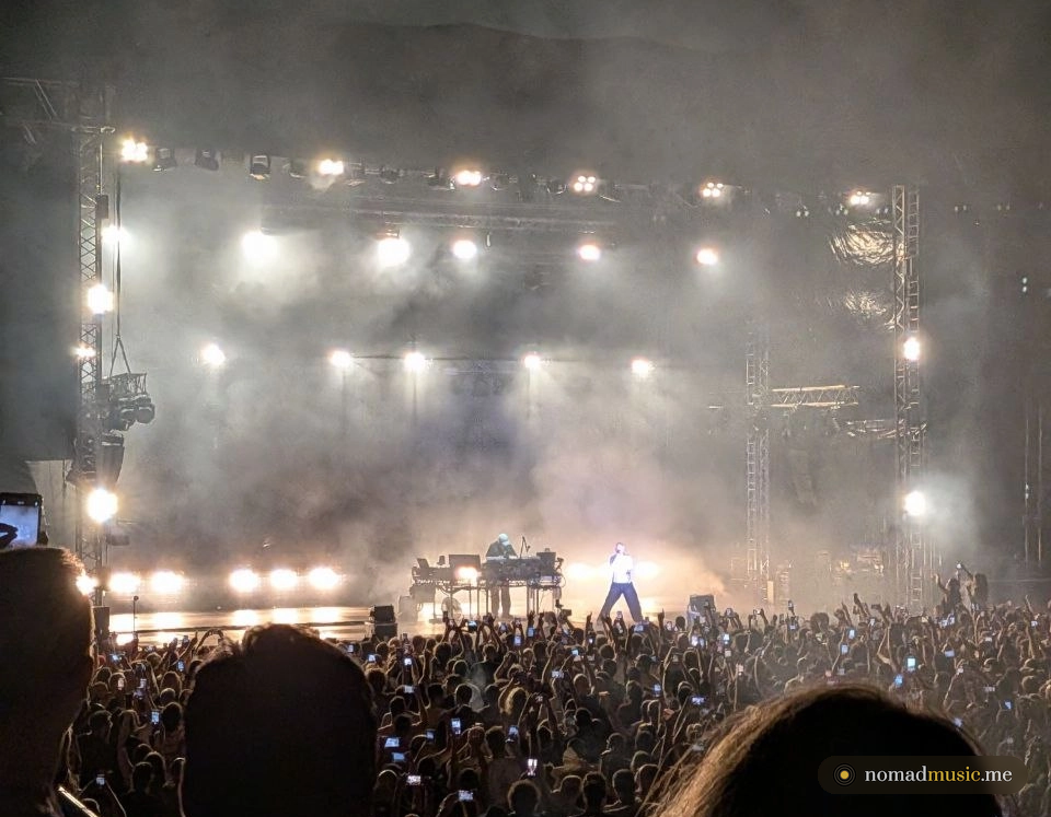 Arsenal Fest 2026 — Крагуевац, Сербия