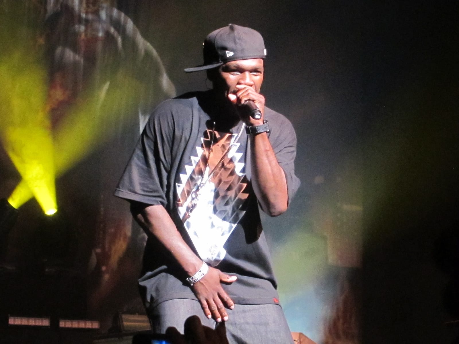 50 Cent