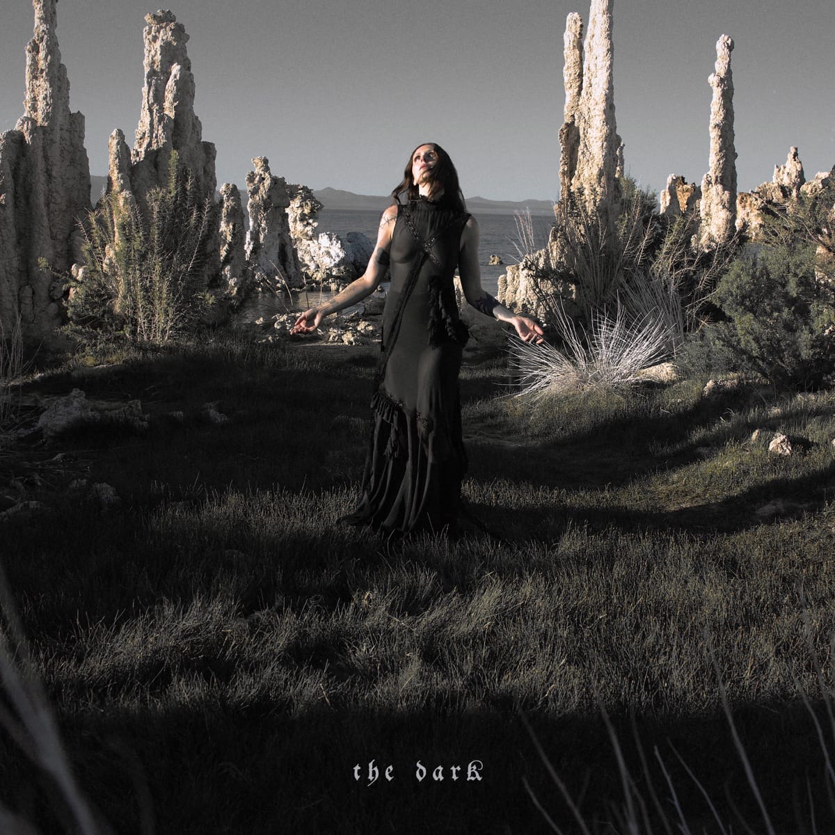 Chelsea Wolfe — The Dark