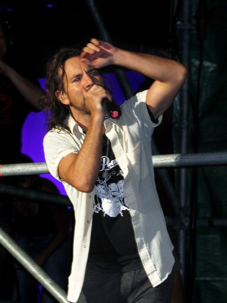 Pearl Jam