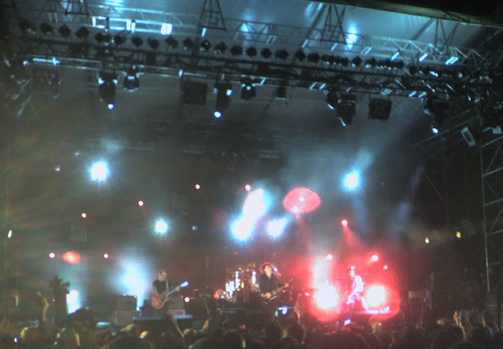 The Cure
