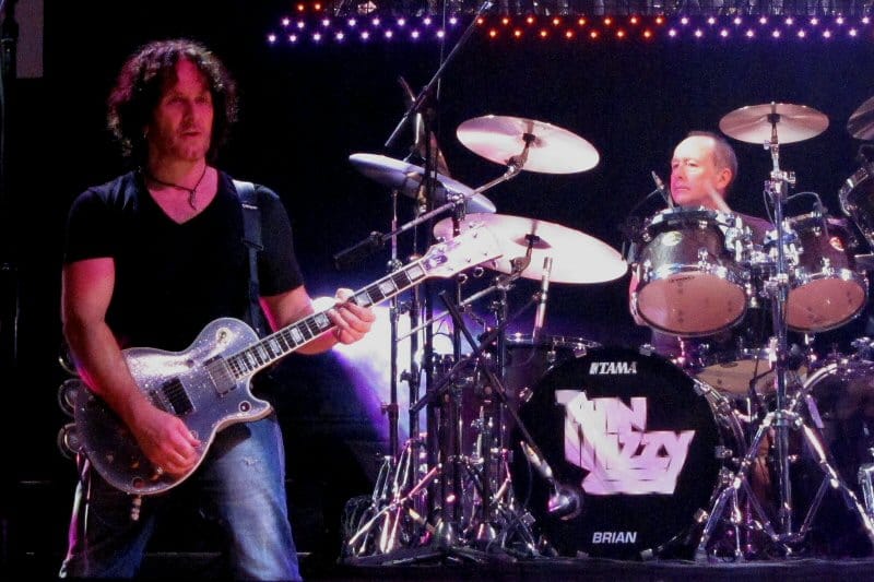 Vivian Campbell