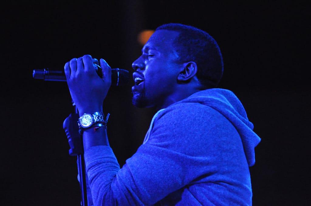Kanye West