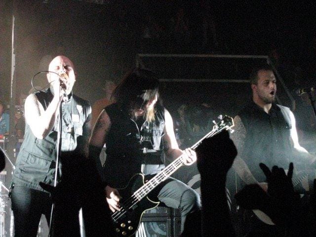 Demon Hunter