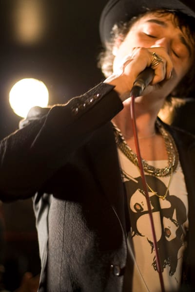 Pete Doherty