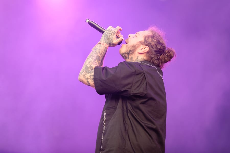 Post Malone