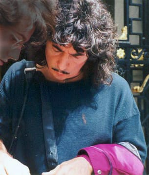 Ritchie Blackmore