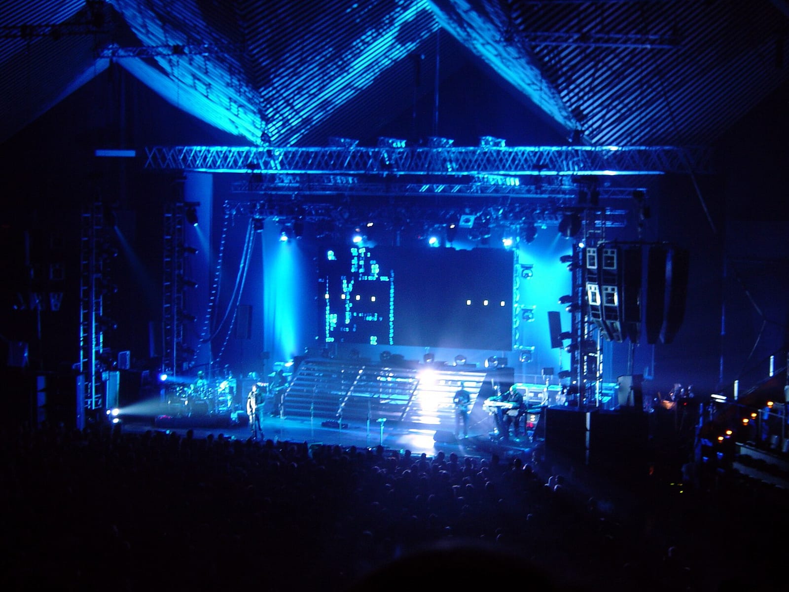Massive Attack