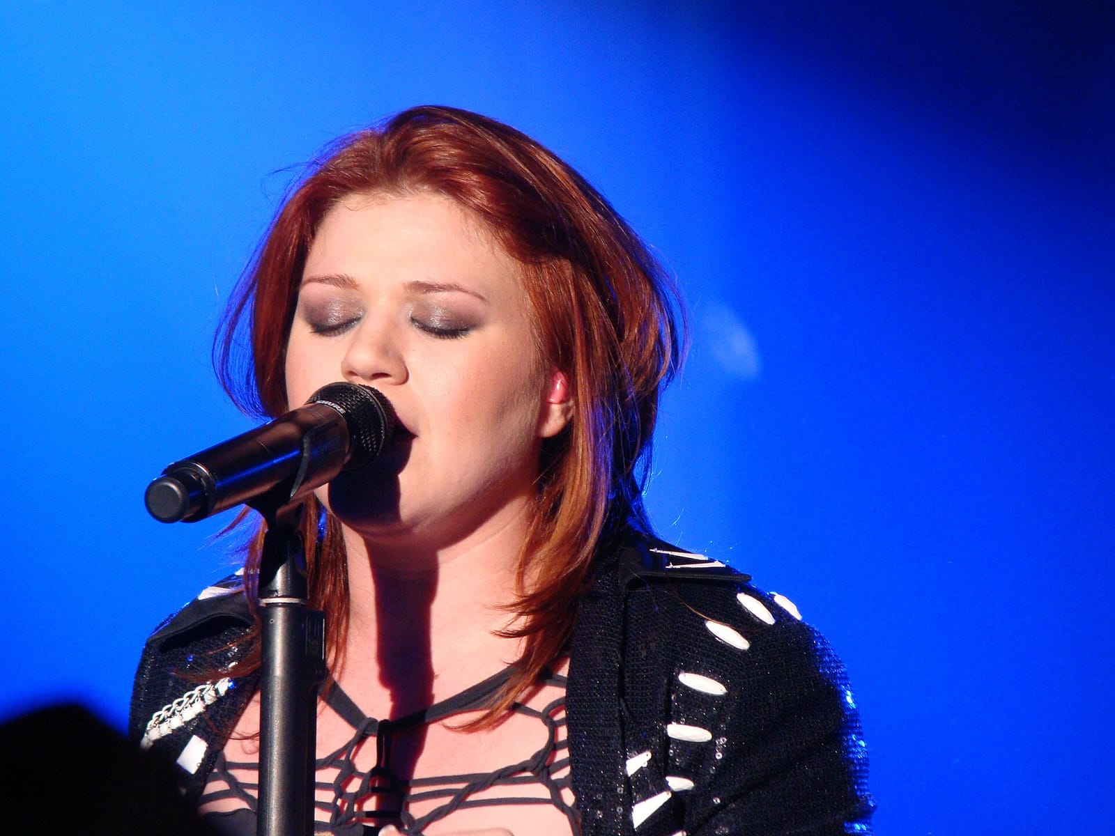 Kelly Clarkson