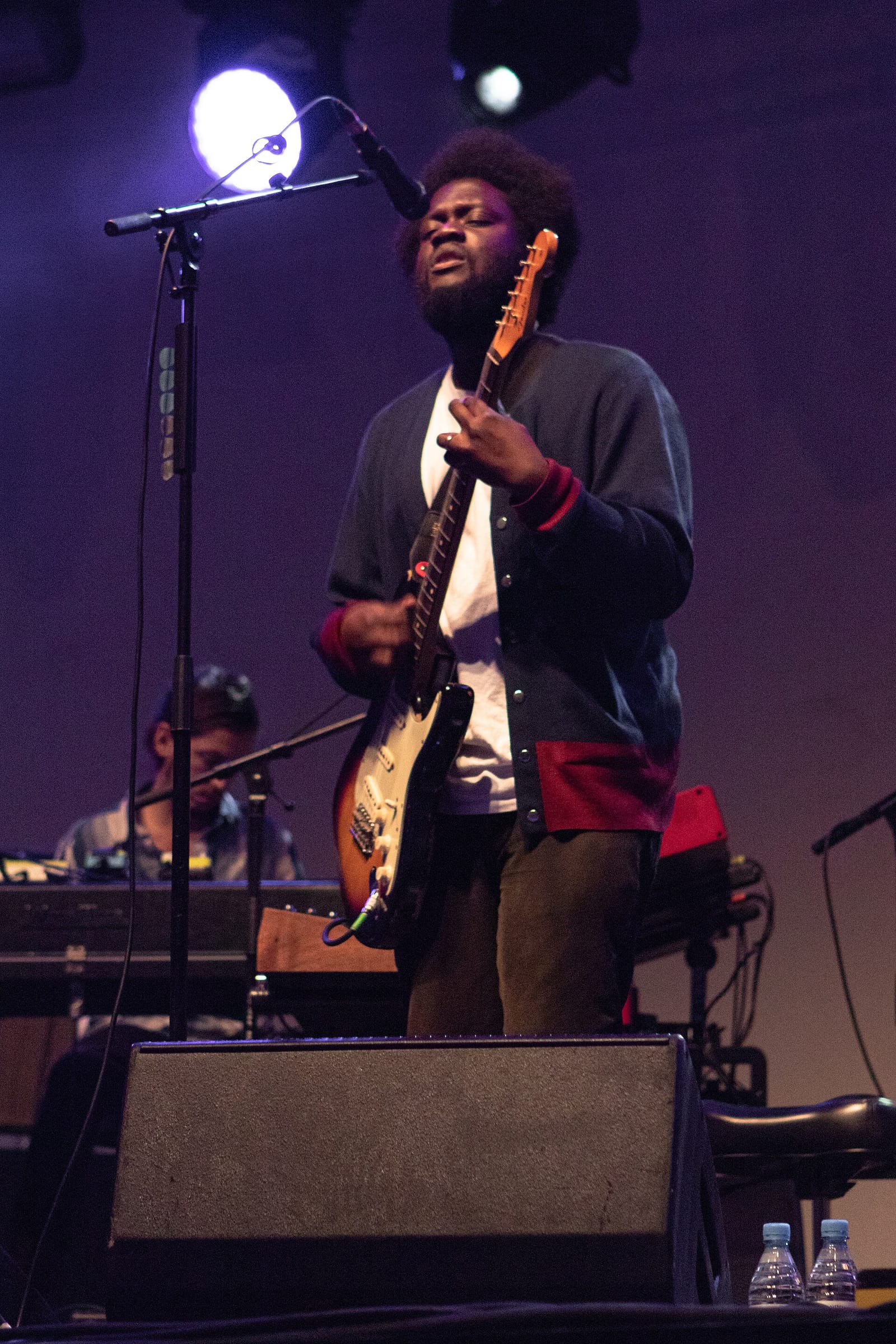 Michael Kiwanuka