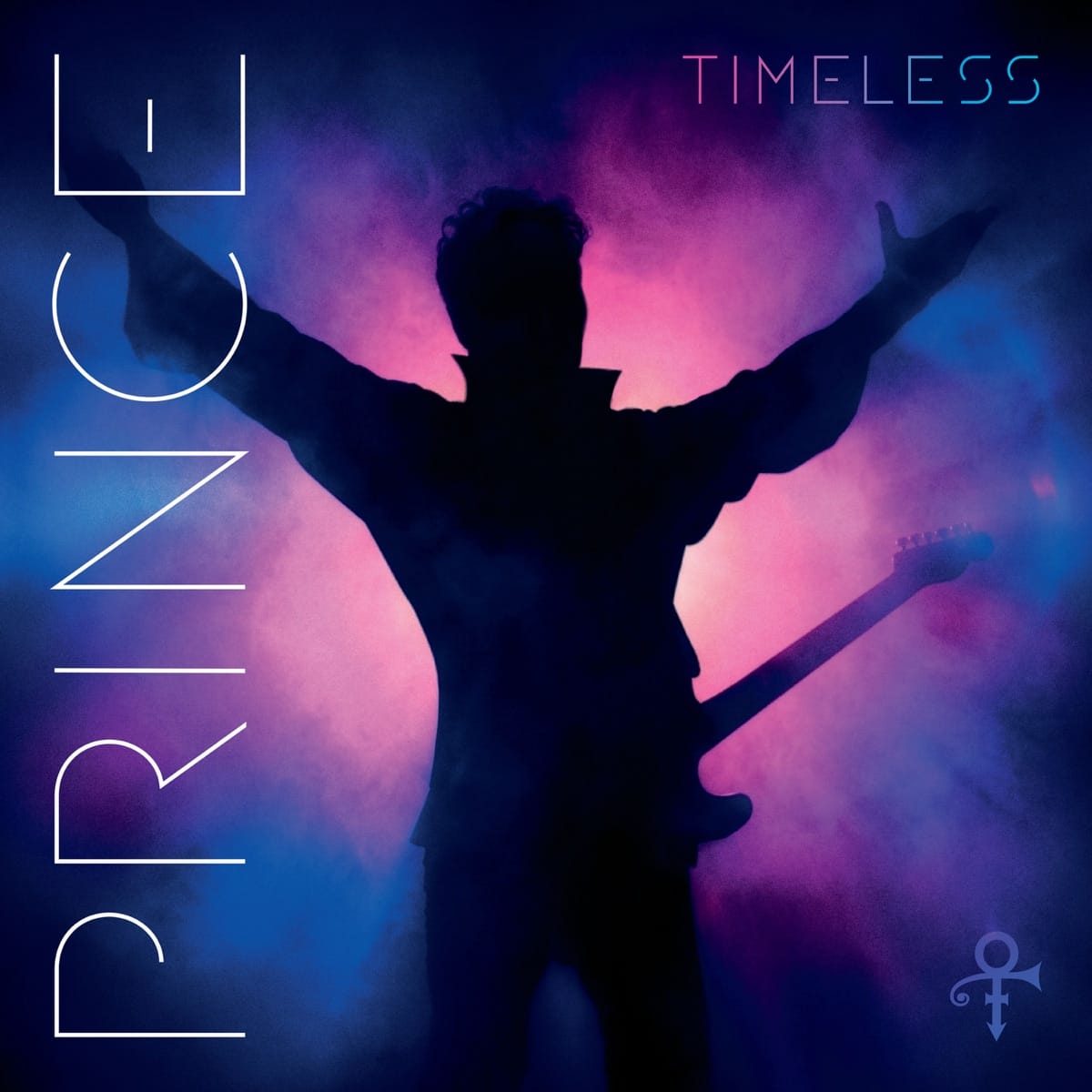 Prince — Timeless