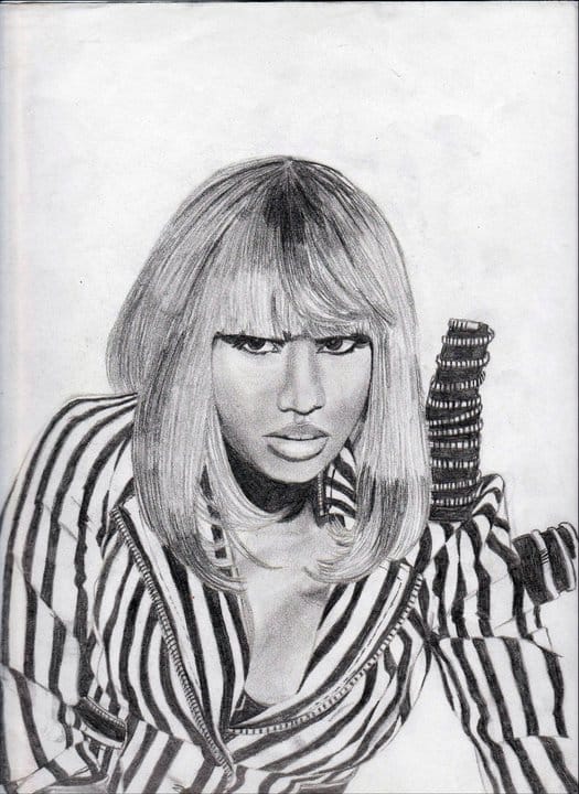 Nicki Minaj