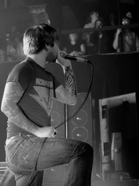 Every Time I Die
