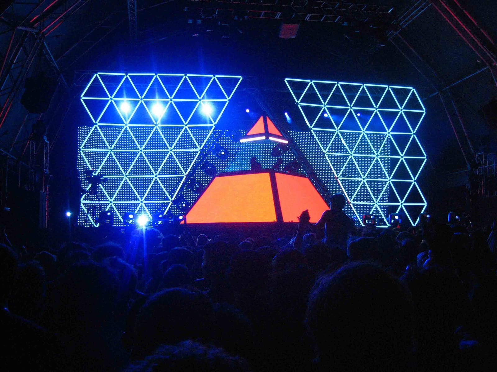 Daft Punk