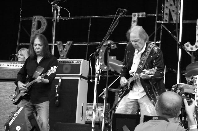 Neil Young