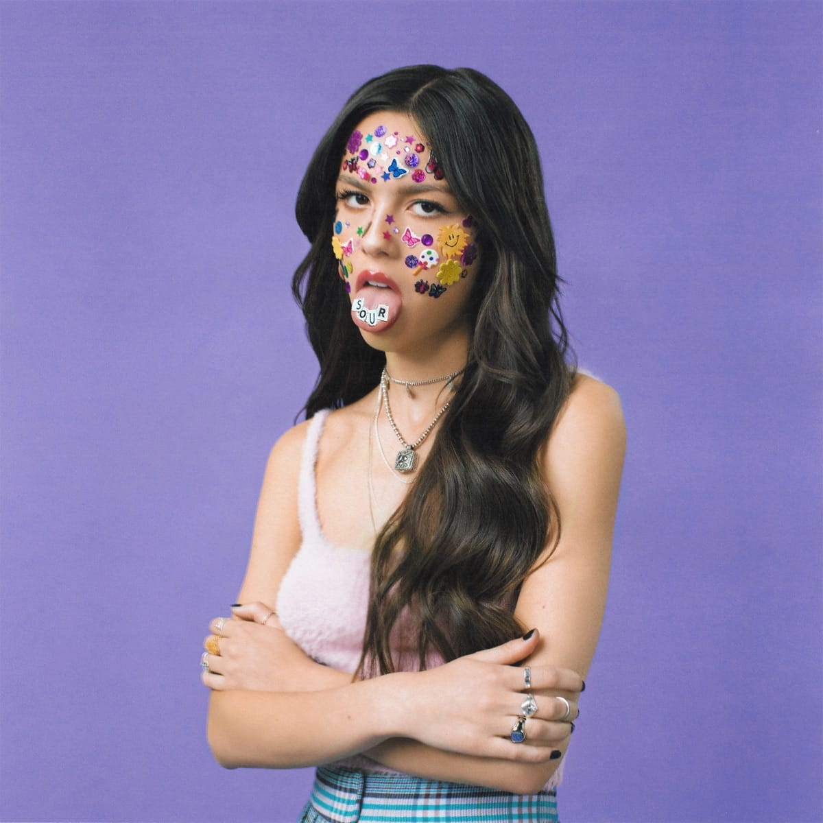 Olivia Rodrigo — expectations