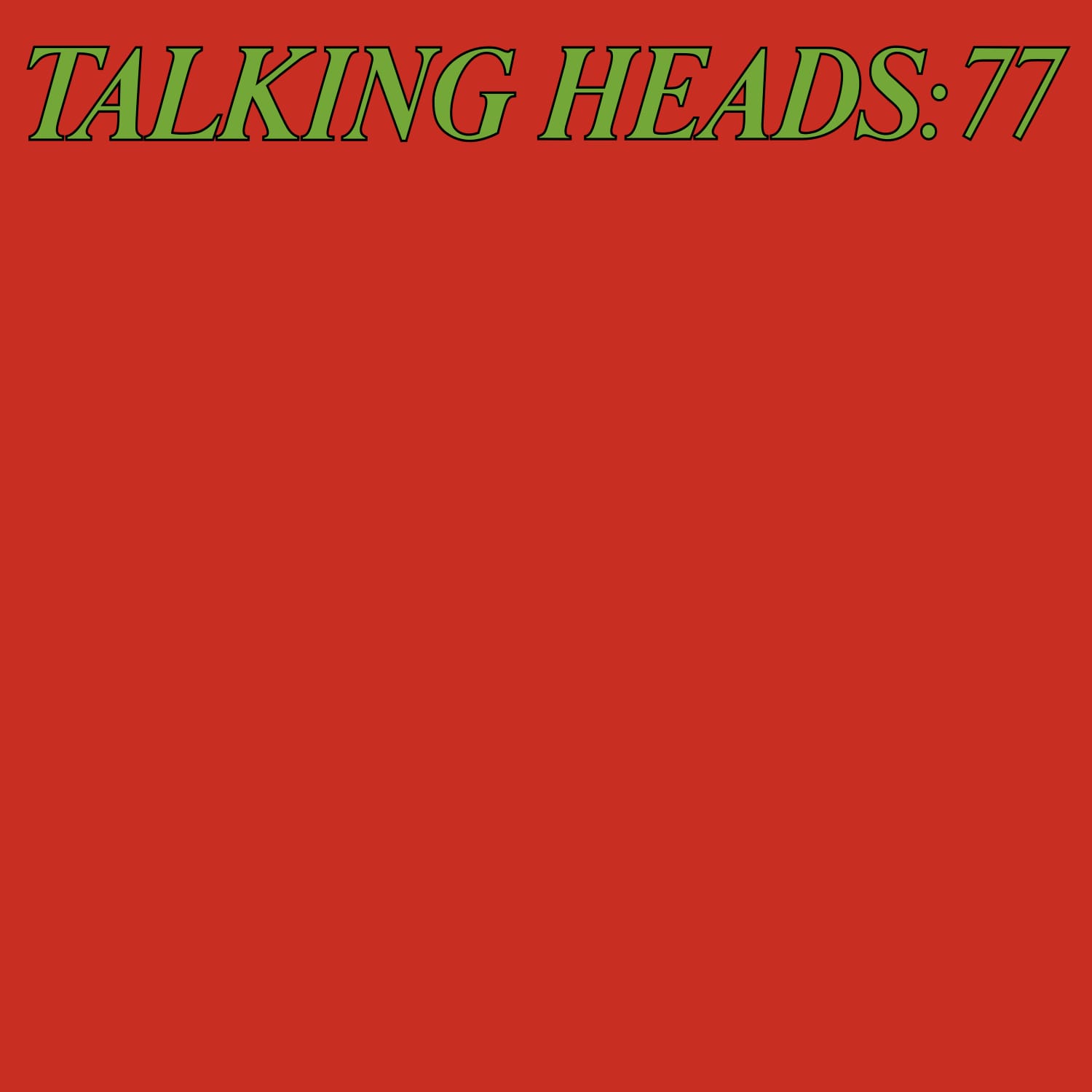 Talking Heads