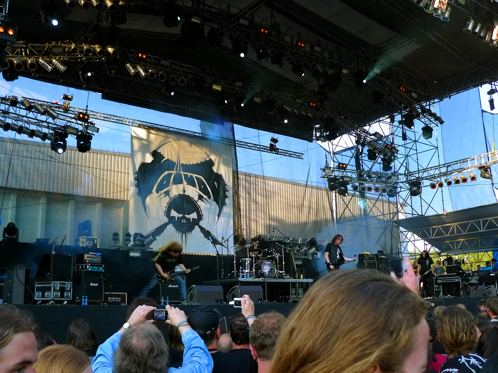Voivod