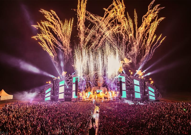 Alfa Future People 2026: «русского Tomorrowland» нет уже семь лет - что с ним стало