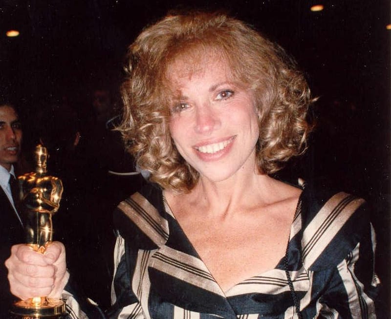 Carly Simon сообщила, что у неё диагностирована болезнь Паркинсона