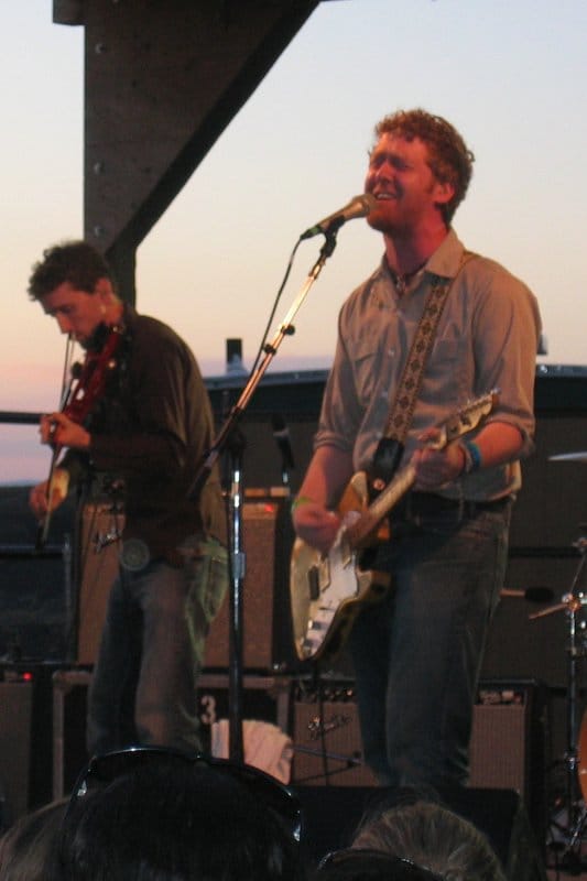 Оскароносный музыкант Glen Hansard погиб в аварии на мотоцикле в возрасте 56 лет
