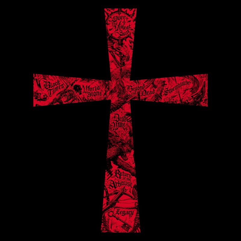 Tony Iommi анонсировал первый за 21 год сольный альбом From the Dark