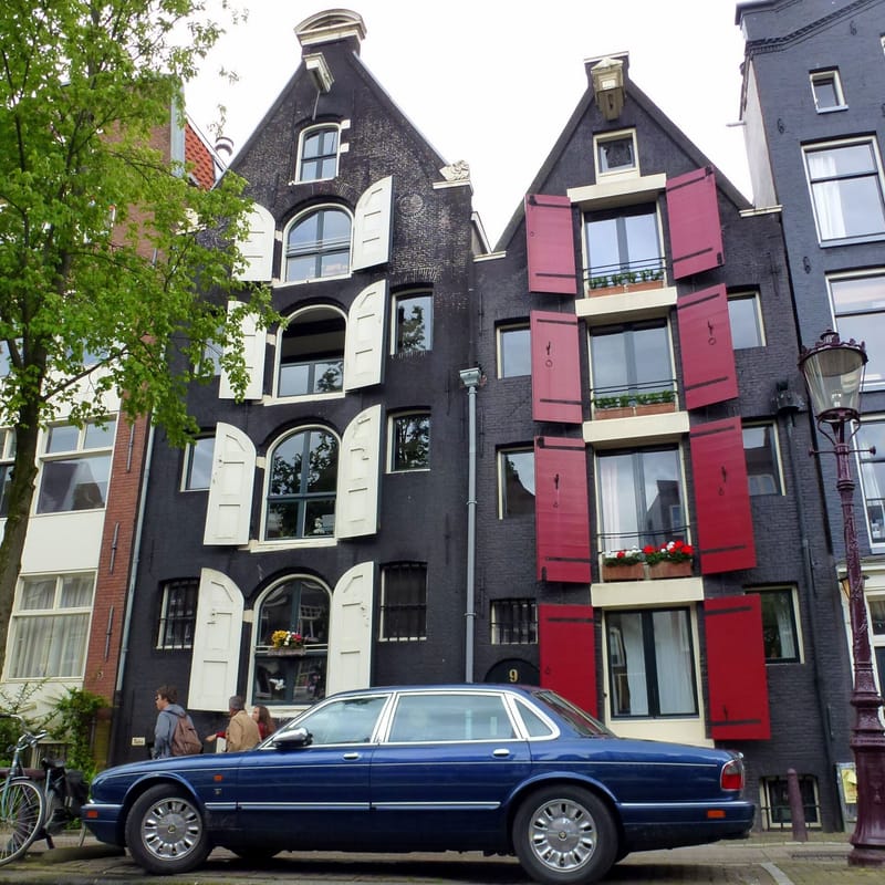 Amsterdam Dance Event 2026 — Амстердам, Нидерланды