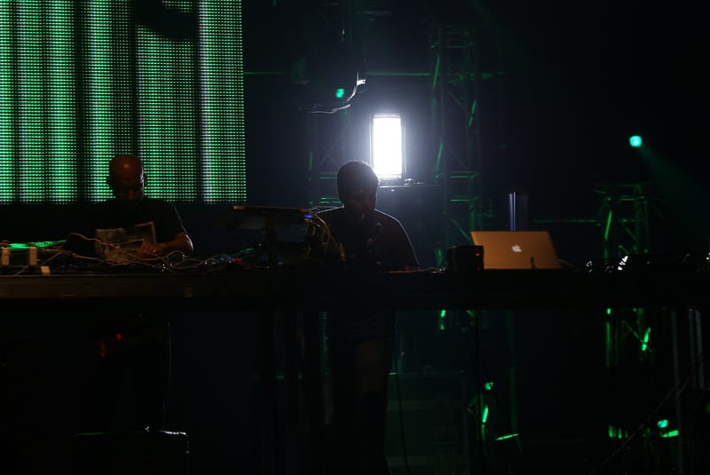 Audioriver Festival 2026 — Плоцк, Польша
