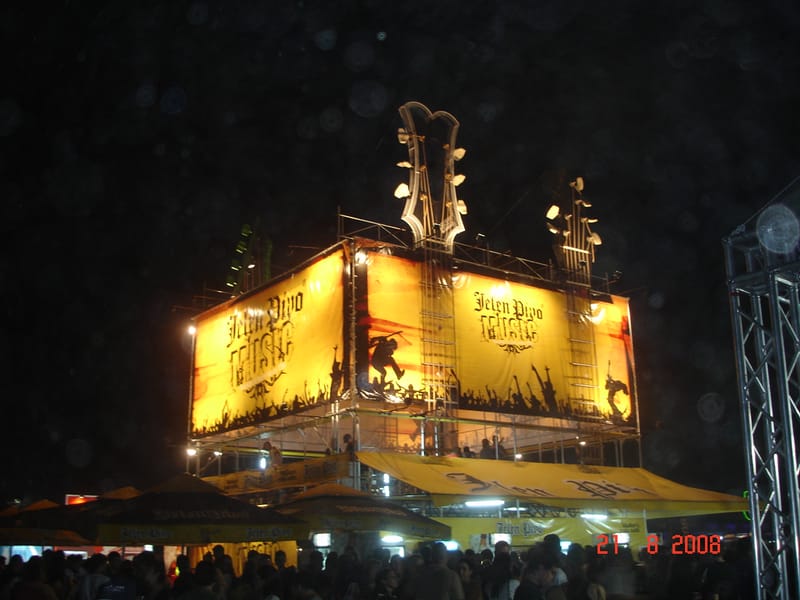 Belgrade Beer Fest 2026 — Белград, Сербия