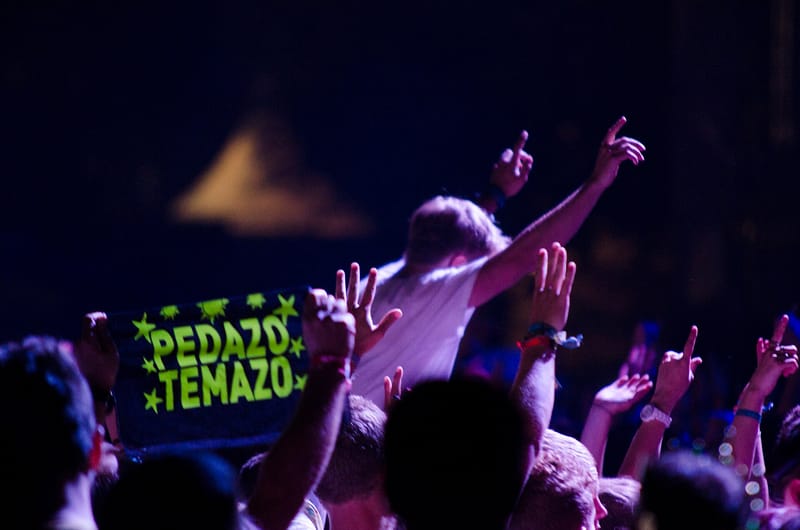 Benicàssim Festival (FIB) 2026 — Беникасим, Испания
