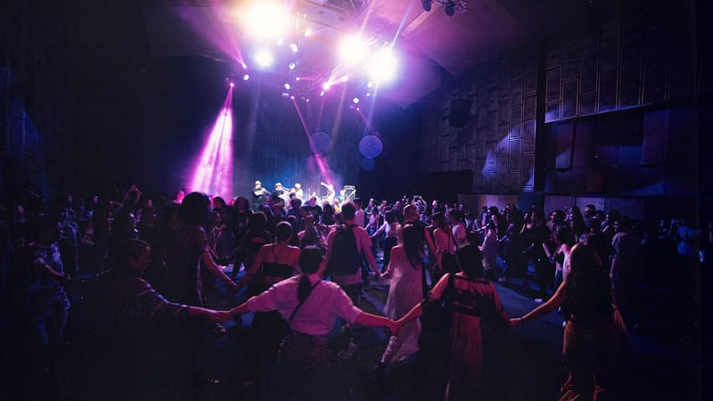 Brave! Factory Festival 2026 — Киев, Украина