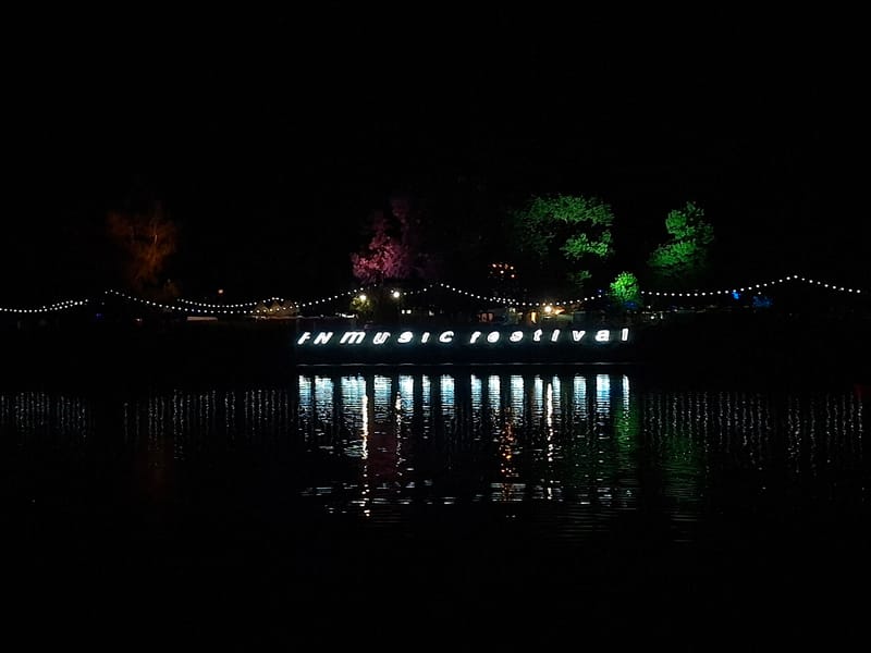 InMusic Festival 2026 — Загреб, Хорватия