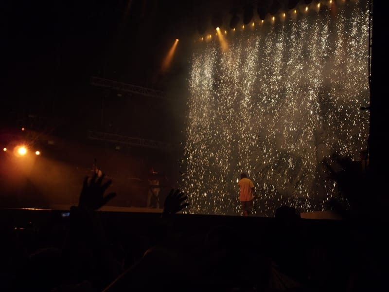 Kraków Live Festival: фест уснул в 2022-м. Что известно