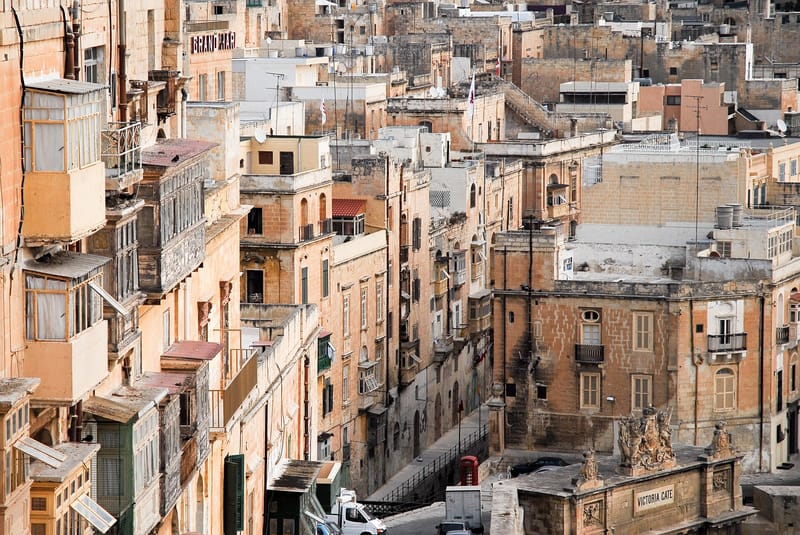 Malta Arts Festival 2026 — Валлетта, Мальта