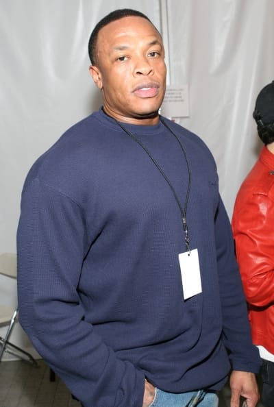 Dr. Dre заявил, что использует ИИ при создании музыки