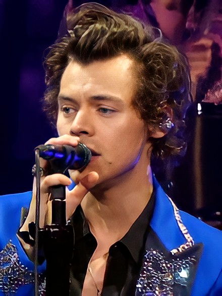 Harry Styles почтил память Dolly Parton на открытии резиденции в Madison Square Garden