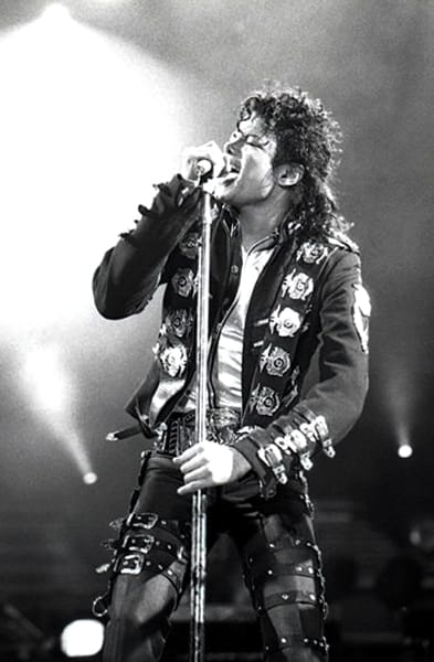 Иск семьи Cascio против наследия Michael Jackson передан в частный арбитраж