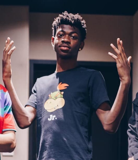 Lil Nas X сообщил о смерти матери: «Это будет больно»