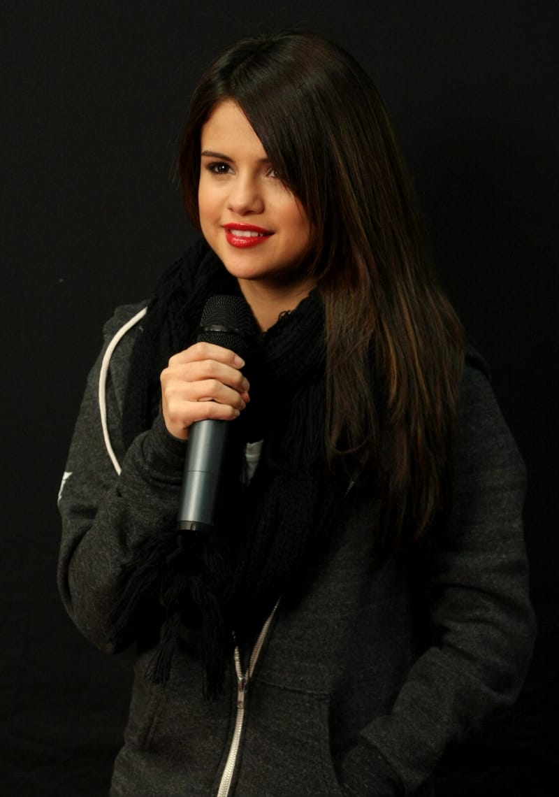 Selena Gomez и её мать обвинили в обмане инвесторов стартапа Wondermind