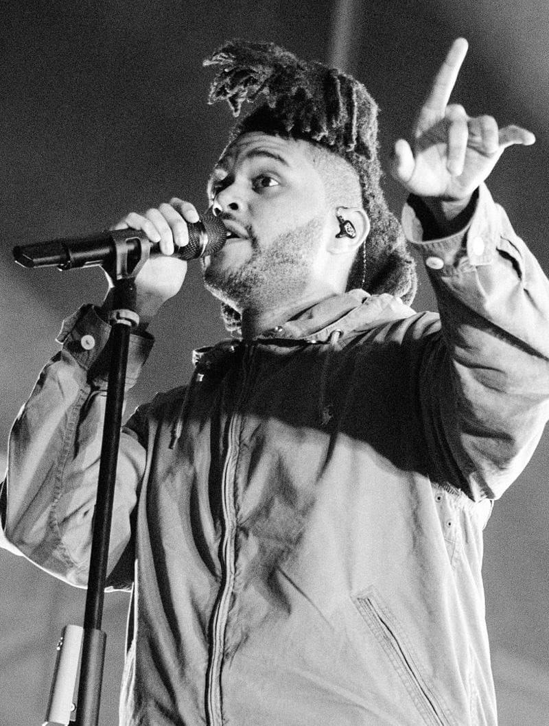 The Weeknd передумал отказываться от сценического имени: «Я никогда не исчезну»