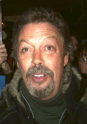Умер Tim Curry, звезда The Rocky Horror Picture Show