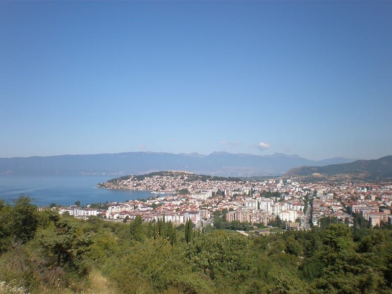 Ohrid Summer Festival 2026 — Охрид, Северная Македония