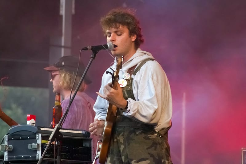 Primavera Sound Porto 2026 — Порту, Португалия