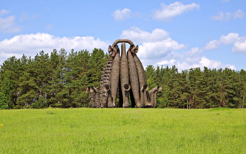 Signal Festival 2026 — Калужская область, Россия