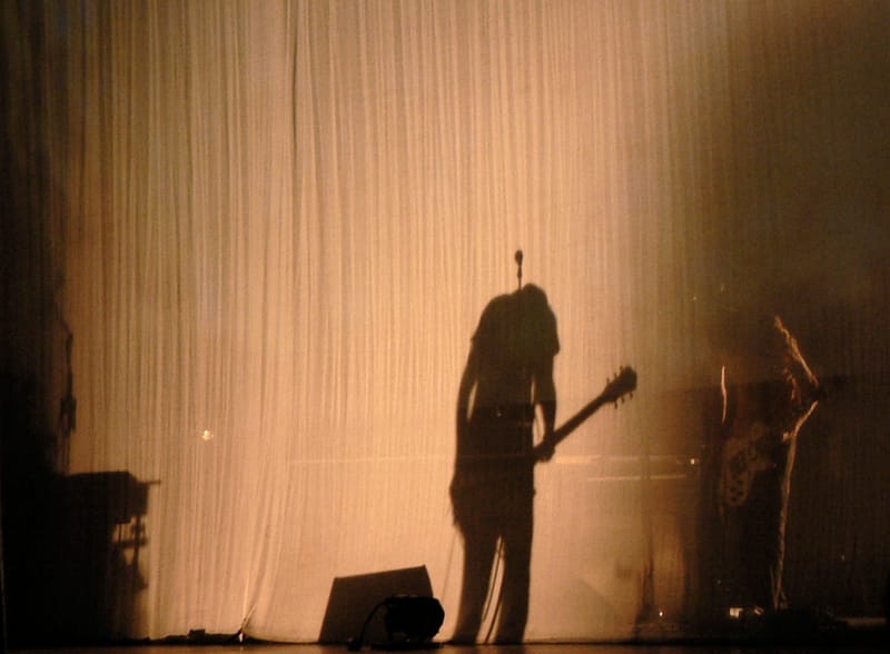 Sigur Rós — впервые за 8 лет. Москва отменена, есть замена