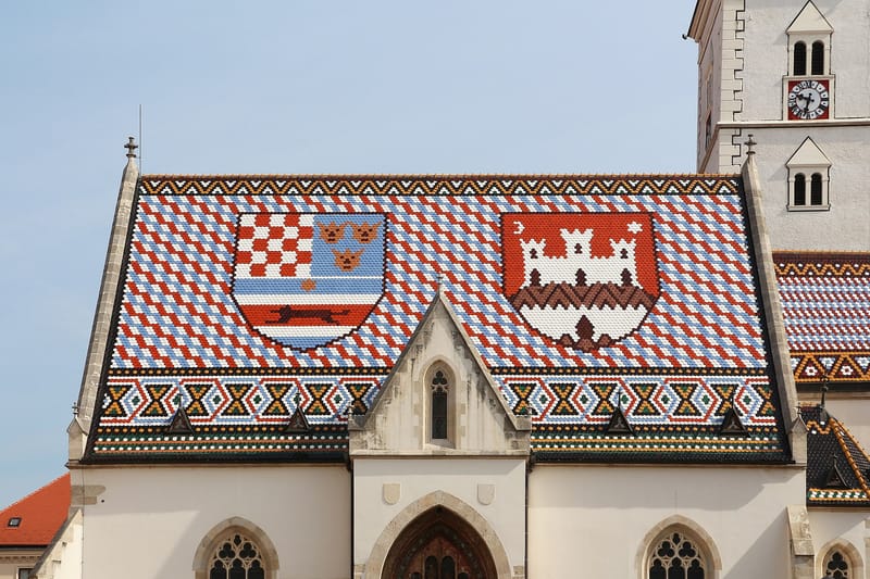 Zagreb Classix 2026 — Загреб, Хорватия