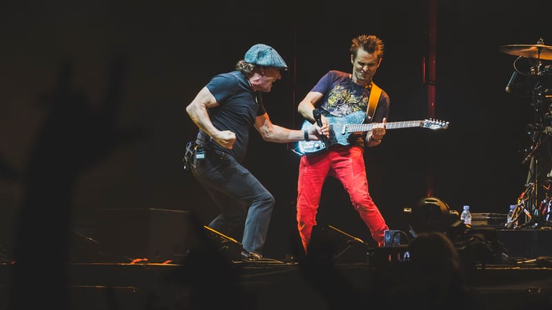 Muse сменили названия аккаунтов в соцсетях из-за ИИ-ассистента Meta