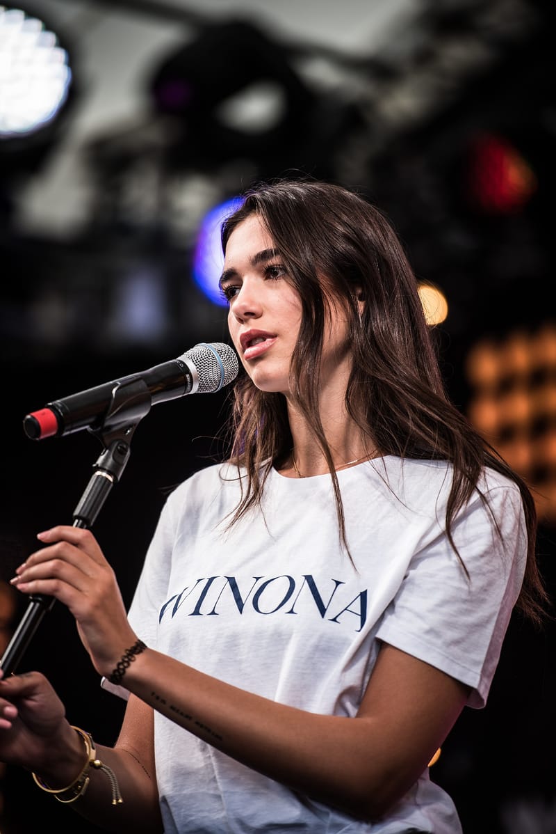 Dua Lipa, Tame Impala и Fred again.. могут стать хедлайнерами Coachella 2027